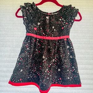 Toddler dress 18Mo